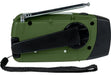 EAN 3499550387957 - Thomson RT260 radio Portátil Analógica Verde imagen 2