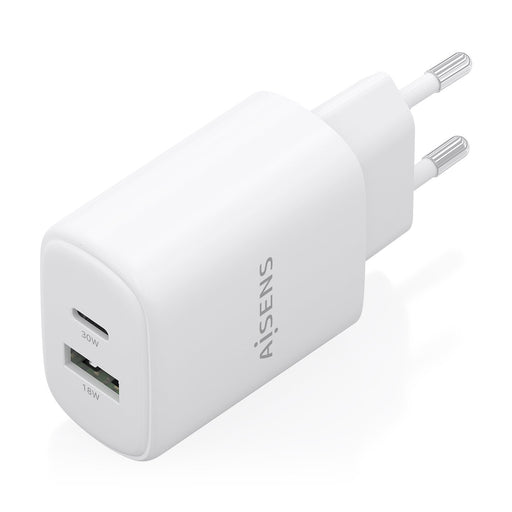 EAN 8435739904299 - AISENS A110-0977 cargador de dispositivo móvil Cámara digital, Teléfono móvil, Portátil, Smartphone, Tabl imagen 2