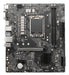 EAN 4719072925024 - MSI PRO H610M-G DDR4 placa base Intel H610 LGA 1700 micro ATX imagen 2