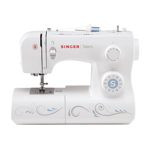 EAN 0374318830254 - SINGER 3323D imagen 1