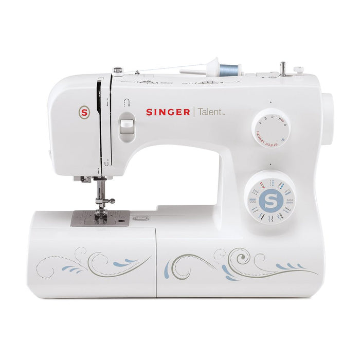 EAN 0374318830254 - SINGER 3323D imagen 1