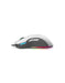 EAN 8435443701412 - Newskill Gaming Eos Ivory ratón Juego Ambidextro USB tipo A 16000 DPI imagen 4
