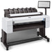 EAN 193905891405 - HP Designjet T2600 36-in PostScript Multifunction Printer impresora de gran formato Inyección de tinta tér imagen 40