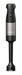 EAN 5011423008349 - Kenwood Electronics Triblade XL Pro Batidora de inmersión 1200 W Negro, Acero inoxidable imagen 4