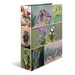 EAN 4008705192545 - HERMA 19254 carpeta de cartón A4 Multicolor imagen 2