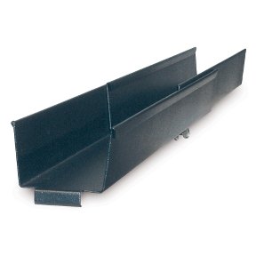 EAN 0731304199588 - APC AR8008BLK accesorio de bastidor Bandeja de cables imagen 1