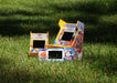 EAN 0845620041879 - My Arcade Super Street Fighter II Pocket Player Pro videoconsola portátil 6,98 cm (2.75") Multicolor imagen 10