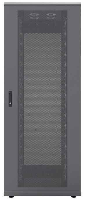 Intellinet 19"Serverschrank 47he 800x1000mm Ip20 Flatpack Sw (Speditionsversand)