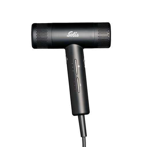EAN 7611210969877 - Solis S0328 secador 1600 W Negro imagen 1