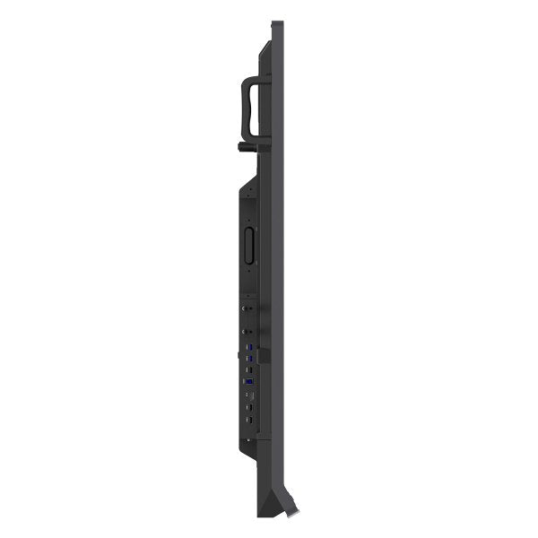EAN 766907009316 - Viewsonic IFP6552-1A pantalla de señalización Panel plano interactivo 165,1 cm (65") 350 cd / m² 4K Ultra  imagen 6