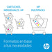 EAN 2200000047694 - HP 932XL Black/933XL Cyan/Magenta/Yellow 4-pack Original Ink Cartridges cartucho de tinta 4 pieza(s) Alto imagen 3