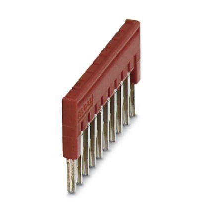 Phoenix 3213056 Steckbrcke Fbs 10-3,5 10-Polig