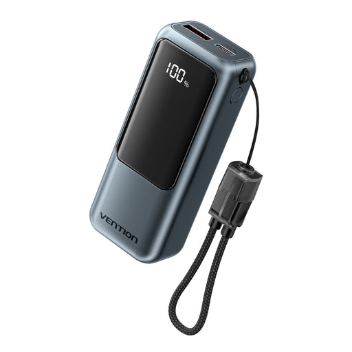 EAN 6922794797758 - Vention FKOH0 batería externa 10000 mAh Gris imagen 1