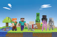 EAN 0194735296484 - Minecraft JFG66 figura de juguete para niños imagen 2