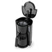 EAN 5412810334407 - Nedis KACM250EBK cafetera eléctrica Manual Cafetera de filtro imagen 6