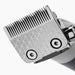 EAN 3030050165371 - BaByliss Super-X Metal E996E cortadora de pelo y maquinilla Antracita, Acero inoxidable 5 Ión de litio imagen 6