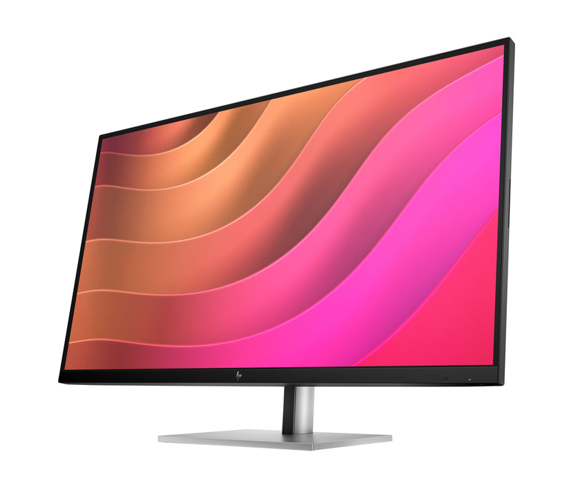 EAN 5715063326947 - HP E32k G5 4K USB-C Monitor pantalla para PC 80 cm (31.5") 3840 x 2160 Pixeles 4K Ultra HD LCD Negro imagen 3