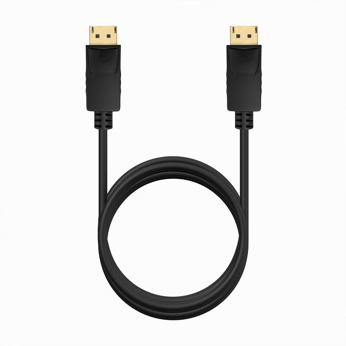 EAN 8436574709018 - AISENS A124-0739 cable DisplayPort 1,5 m imagen 3