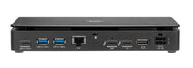 EAN 0810586038669 - OWC Thunderbolt Pro Dock Alámbrico Thunderbolt 3 Negro imagen 3