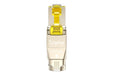 EAN 4016032499367 - Digitus DN-93638 conector RJ-45 Plata, Amarillo imagen 5