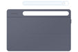 EAN 8806095704722 - Samsung EF-BX710 27,9 cm (11") Folio Azul imagen 3