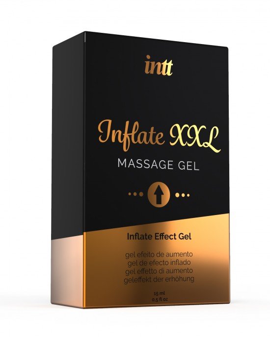 EAN 5600304015387 - Intt Cosmetics ITT109 lubricante íntimo Masturbación, Oral 15 ml imagen 2