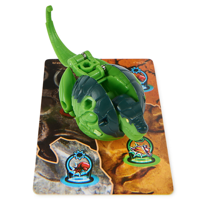EAN 0778988460009 - Bakugan 6066716 juego y juguete de habilidad/activo Disco volador con lanzador imagen 5