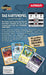 EAN 4001504516116 - Schmidt Spiele Das Kartenspiel Juego De Cartas Lógico imagen 9