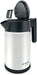 EAN 4242005276493 - Bosch DesignLine tetera eléctrica 1,7 L 2400 W Negro, Plata imagen 9