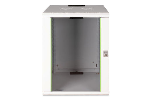 EAN 4016032174097 - Digitus DN-19 16U-6/6 armario rack Bastidor de pared Gris imagen 2