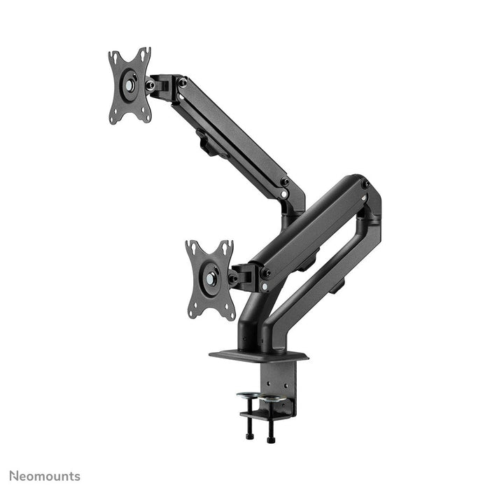 EAN 8717371448448 - Neomounts FPMA-D650DBLACK soporte para monitor 68,6 cm (27") Escritorio Negro imagen 7