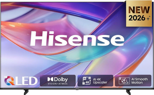 EAN 6942351431420 - Hisense 58E7S 147,3 cm (58") 4K Ultra HD Smart TV Wifi Negro imagen 1