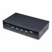 EAN 0065030903264 - StarTech.com P4AD122-KVM-SWITCH interruptor KVM Montaje en rack Negro imagen 1