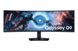 EAN 8806095977362 - Samsung S49FG912EU pantalla para PC 124,5 cm (49") 5120 x 1440 Pixeles Dual QHD LCD Negro imagen 1