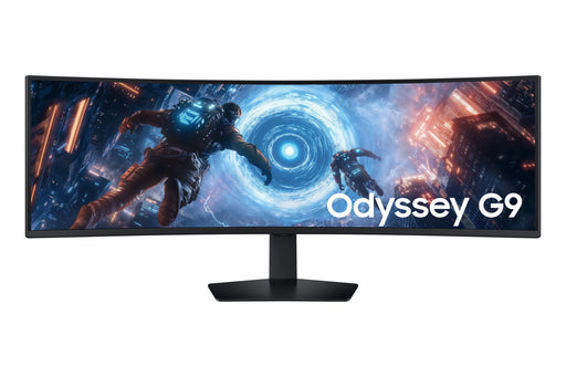EAN 8806095977362 - Samsung S49FG912EU pantalla para PC 124,5 cm (49") 5120 x 1440 Pixeles Dual QHD LCD Negro imagen 1