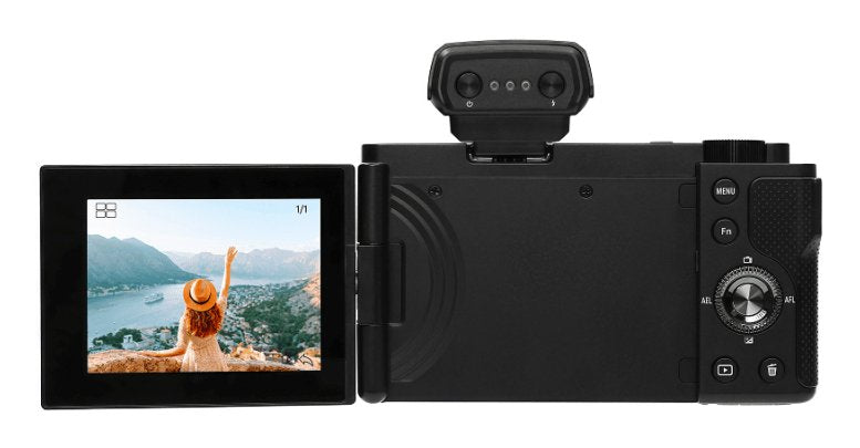 Agfaphoto Realishot C110