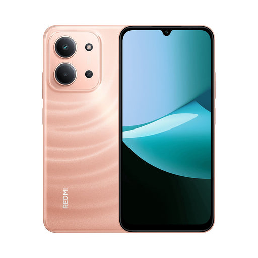 EAN 6932554455712 - Xiaomi Redmi 15C 4G 17,5 cm (6.9") SIM doble USB Tipo C 8 GB 256 GB 6000 mAh Naranja imagen 1