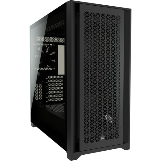 EAN 0840006627470 - Corsair 5000D AIRFLOW Midi Tower Negro imagen 1