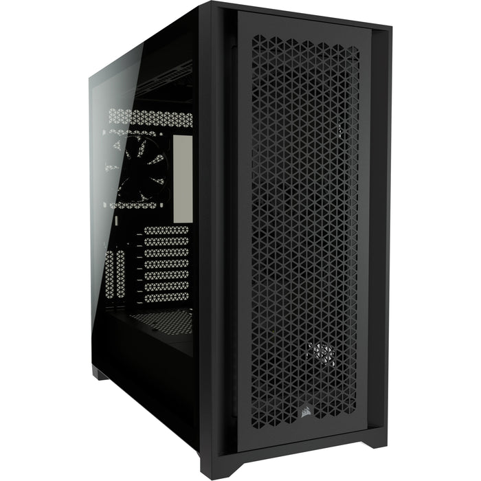 EAN 0840006627470 - Corsair 5000D AIRFLOW Midi Tower Negro imagen 1