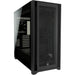 EAN 0840006627470 - Corsair 5000D AIRFLOW Midi Tower Negro imagen 1