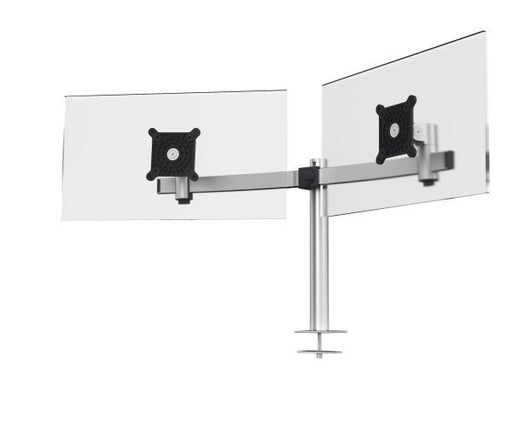 EAN 4005546998411 - Durable 508623 soporte para monitor 68,6 cm (27") Escritorio Plata imagen 1