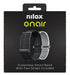 EAN 8021735224754 - Nilox NXSWONAIRBK rastreador de actividad No Funda de brazo para monitor de actividad física IP68 Negro imagen 5