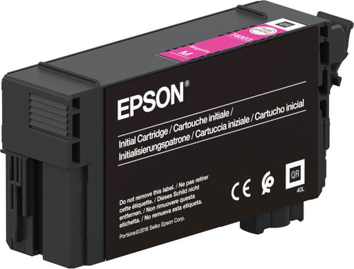 EAN 8715946662428 - Epson SureColor SC-T3100N impresora de gran formato Wifi Inyección de tinta Color 2400 x 1200 DPI A1 (594 imagen 2