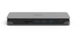 EAN 4711121047756 - Acer USB Type-C Gen 1 Dock Alámbrico USB 3.2 Gen 1 (3.1 Gen 1) Type-C Gris imagen 1