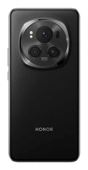 EAN 6936520836086 - Honor Magic6 Pro 17,3 cm (6.8") SIM doble Android 14 5G USB Tipo C 12 GB 512 GB 5600 mAh Negro imagen 5