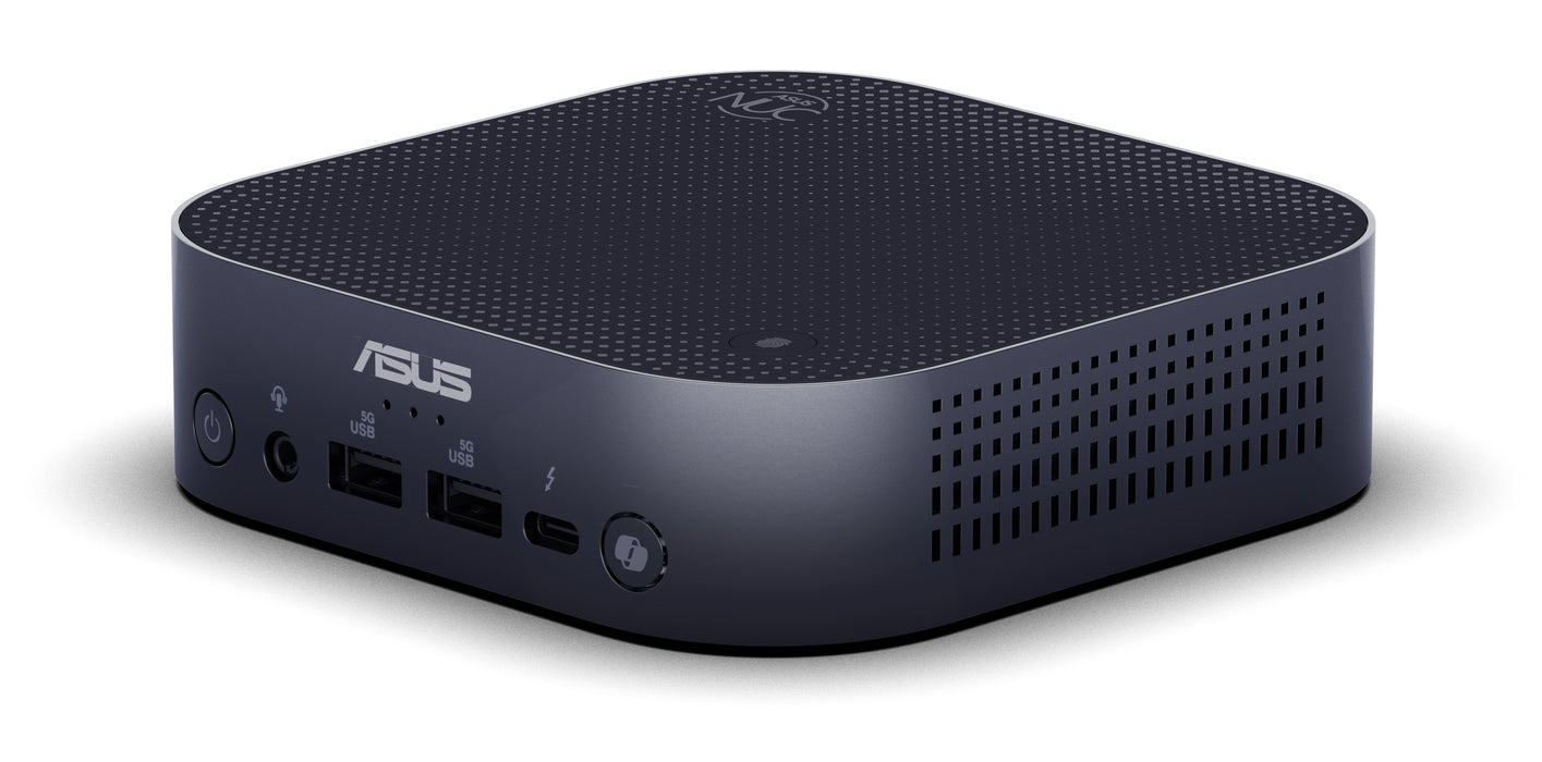 EAN 4711387914878 - ASUS NUC RNUC14LNKU5073H2 Intel Core Ultra 5 226V 16 GB LPDDR5x-SDRAM 512 GB SSD Windows 11 Home Mini PC  imagen 8