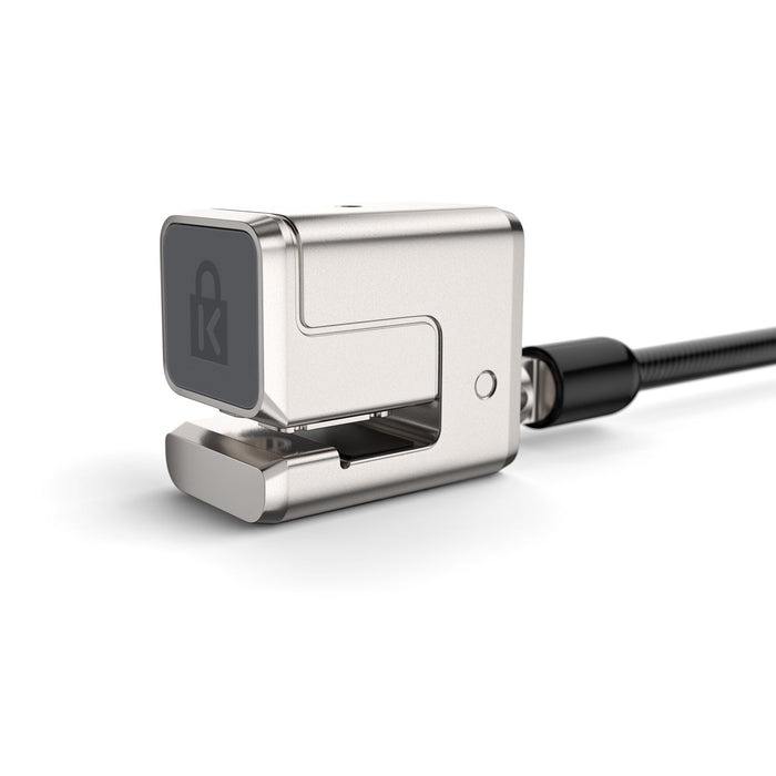 EAN 0085896681342 - Kensington K68134WW cable antirrobo Negro, Plata 1,8 m imagen 15