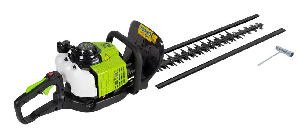 EAN 9120039234830 - Zipper ZI-BHS2600 corta-setos eléctrico 700 W 6,2 kg imagen 7