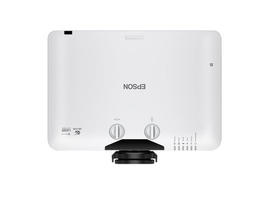 Epson Eb-L790u Proyector 3lcd 7300 Lúmenes Wuxga (1920 X 1200) 16:10 Iee 802.11a/B/G/N/Ac Inalámbrico/Lan/Miracast Blanco