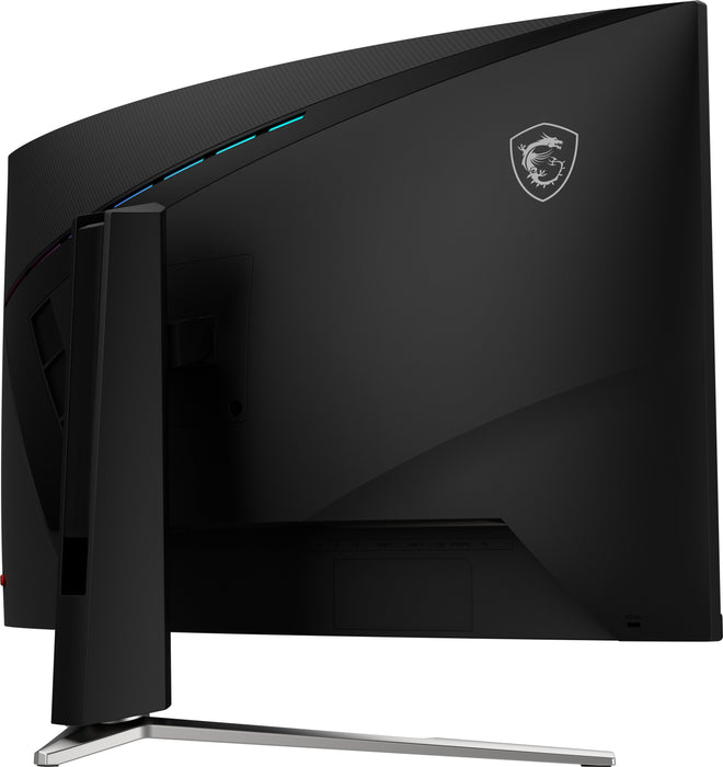 EAN 824142364185 - MSI MAG 325CQRF QD E2 pantalla para PC 80 cm (31.5") 2560 x 1440 Pixeles Wide Quad HD LED Negro imagen 26
